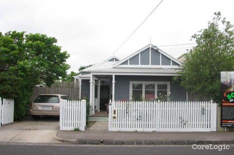 Property photo of 18 Grace Street Yarraville VIC 3013