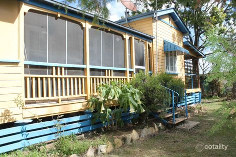 98 Willi St, Rosenthal Heights, QLD 4370