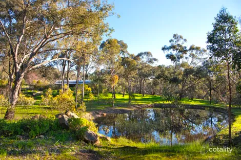 Property photo of 49 Munro Road Green Gully VIC 3462