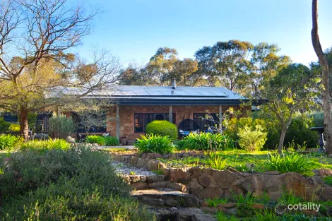 Property photo of 49 Munro Road Green Gully VIC 3462