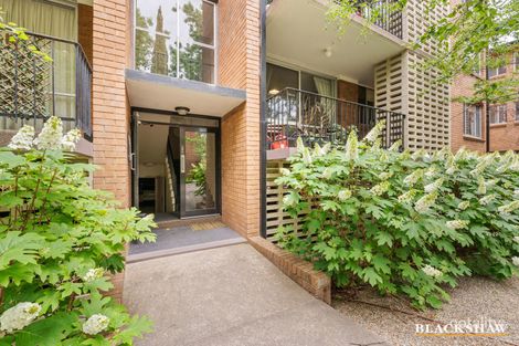 12/99 Canberra Ave, Griffith, ACT 2603