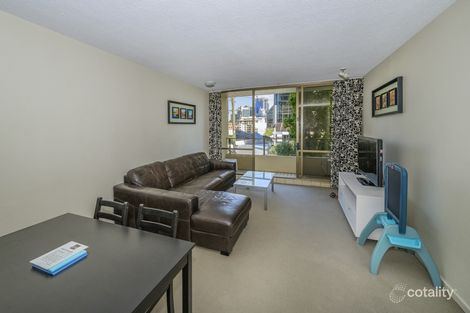 Property photo of 108/32 Leichhardt Street Spring Hill QLD 4000