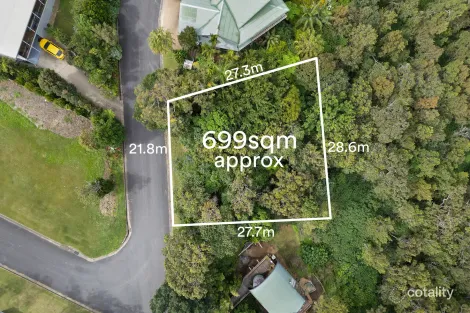 Property photo of 17 Elida Street Mount Archer QLD 4701