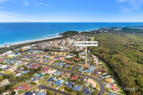 1/4 Curlew Ct, East Ballina, NSW 2478