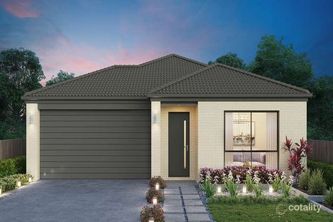 Lot 1153 Watercourse Ave, Lara, VIC 3212