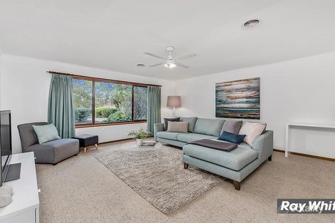Property photo of 5 Vincent Place McKellar ACT 2617