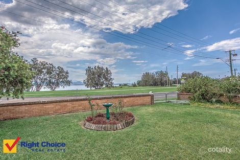 Property photo of 205 Reddall Parade Mount Warrigal NSW 2528