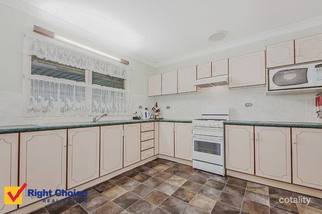 Property photo of 205 Reddall Parade Mount Warrigal NSW 2528