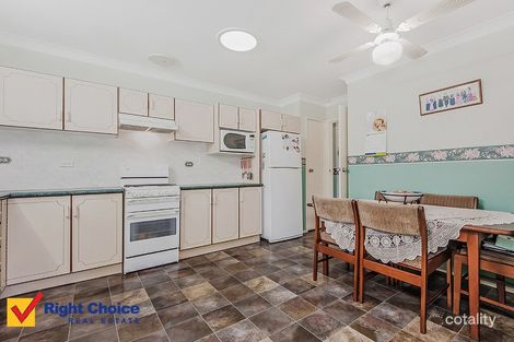 Property photo of 205 Reddall Parade Mount Warrigal NSW 2528