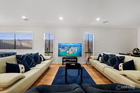 Property photo of 27 Woolshed Drive Truganina VIC 3029