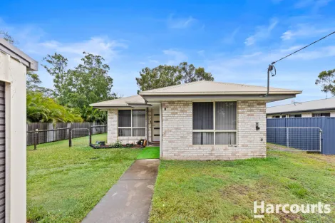 Property photo of 61 Hunter Street Torbanlea QLD 4662