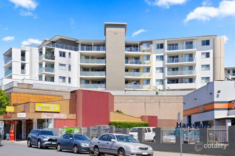 503/17-19 Aurelia St, Toongabbie, NSW 2146
