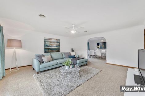 Property photo of 5 Vincent Place McKellar ACT 2617
