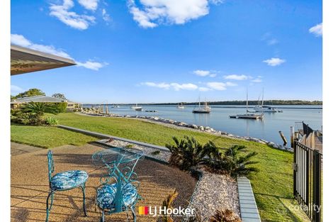 Property photo of 1/5 Riverview Street Iluka NSW 2466