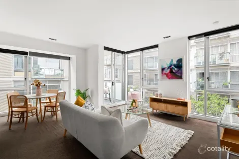 214v/162 Albert St, East Melbourne, VIC 3002