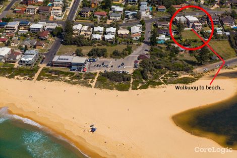 Property photo of 2/137B Ocean View Drive Wamberal NSW 2260