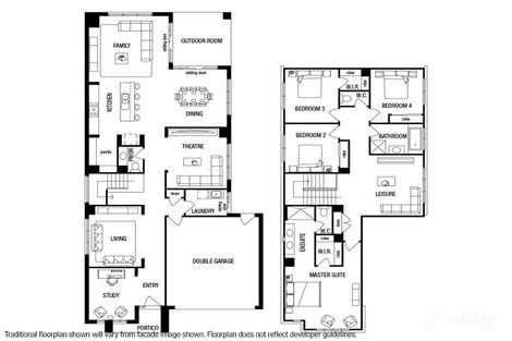 Property photo of 332 Highlander Drive Craigieburn VIC 3064