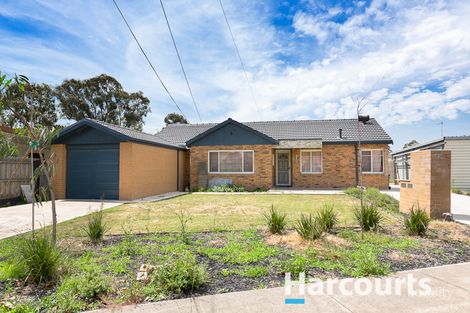 Property photo of 3 Redfern Crescent Eumemmerring VIC 3177