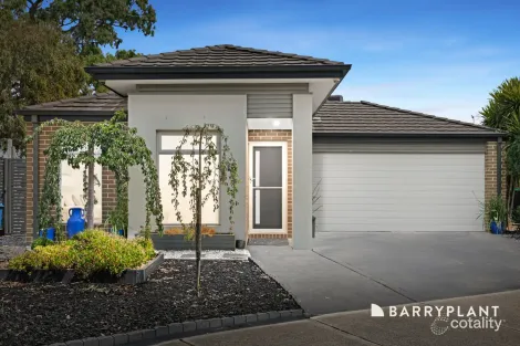 41 Sissinghurst Pde, Mernda, VIC 3754
