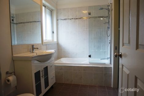 Property photo of 45 Taradale Drive Ropes Crossing NSW 2760