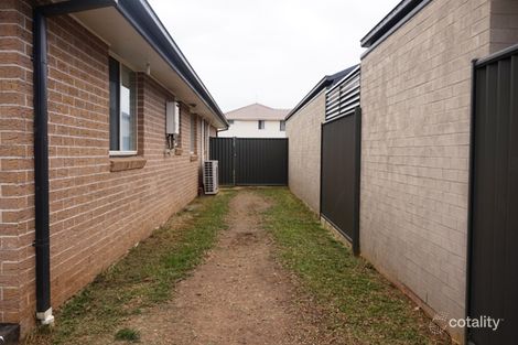 Property photo of 45 Taradale Drive Ropes Crossing NSW 2760