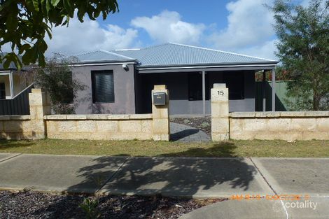 15 Cliveden Ave, Wellard, WA 6170