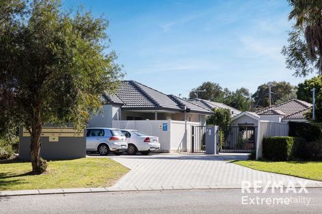 Property photo of 6/17 Wattle Mews Hocking WA 6065