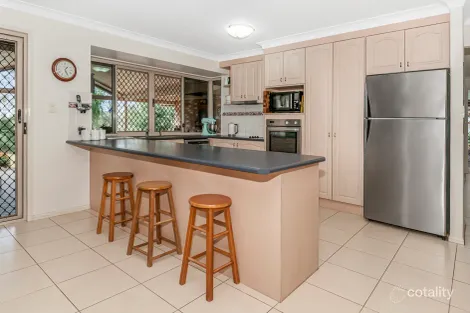 Property photo of 175-181 Bluff Road Cedar Vale QLD 4285