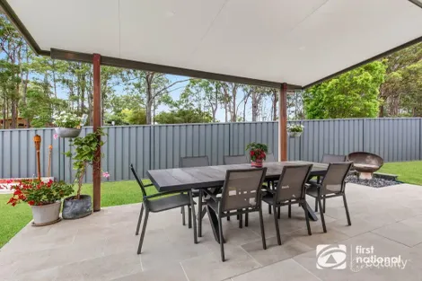 Property photo of 11 Seashore Place Sandy Beach NSW 2456