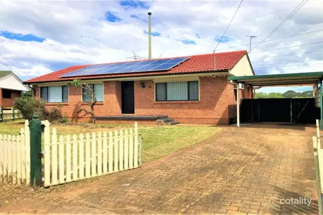 18 Sage St, Mount Druitt, NSW 2770