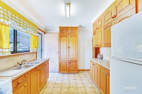 Property photo of 4 Croft Road Eleebana NSW 2282