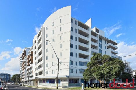 Property photo of 41/20-22 Princes Highway Wolli Creek NSW 2205