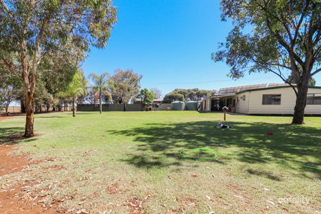 Property photo of 160 Old Tresco Road Tresco West VIC 3584