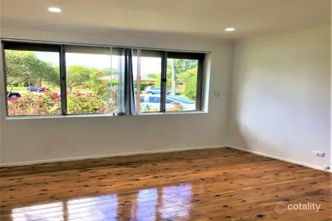 Property photo of 18 Sage Street Mount Druitt NSW 2770