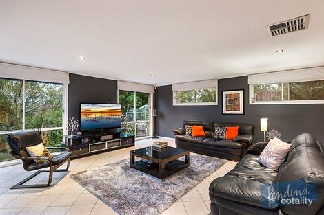 Property photo of 8 Belford Court Keilor VIC 3036