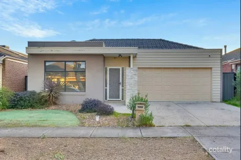 6 Rosleigh Dr, Craigieburn, VIC 3064
