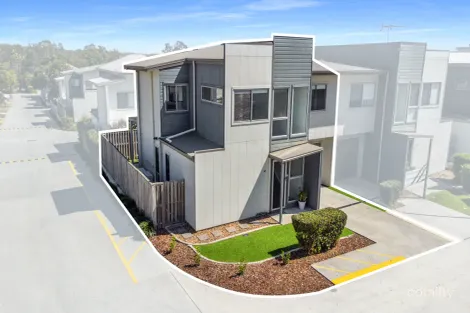 Property photo of 69/70 Willow Road Redbank Plains QLD 4301