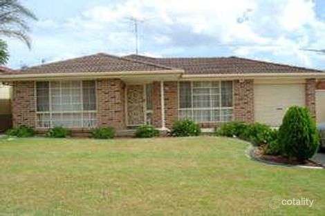 Property photo of 7 Duke Close Green Valley NSW 2168