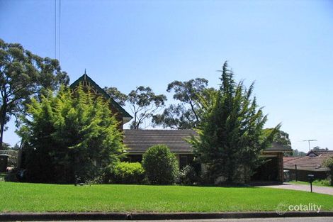 32 Bundah St, Winmalee, NSW 2777