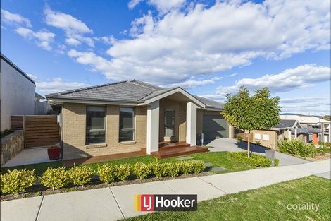 Property photo of 10 Bott Crescent Casey ACT 2913