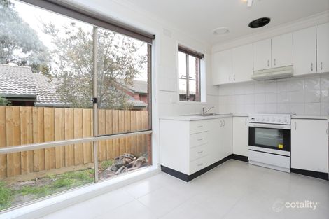 3/79 Bayswater Rd, Kensington, VIC 3031