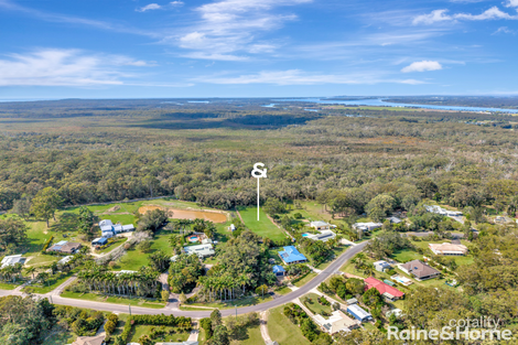 80a Emu Dr, Woombah, NSW 2469