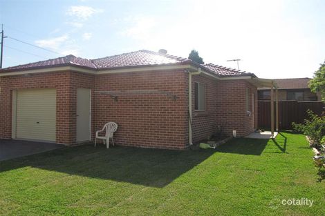 Property photo of 36 Hill Road Birrong NSW 2143