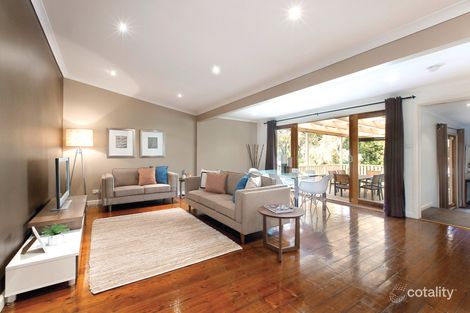 Property photo of 1 Simpson Street Kew VIC 3101