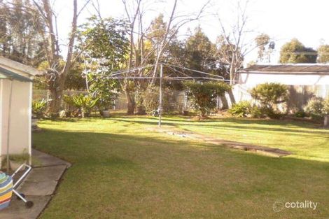 Property photo of 7 Landon Street Fairfield East NSW 2165