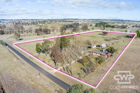 Property photo of 111 Llangothlin Road Guyra NSW 2365