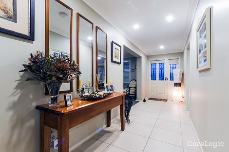 Property photo of 12 Clarafield Crescent Tarneit VIC 3029