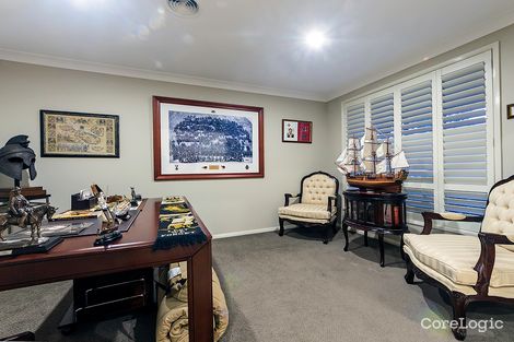 Property photo of 12 Clarafield Crescent Tarneit VIC 3029
