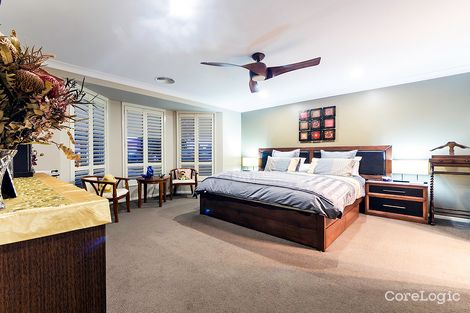 Property photo of 12 Clarafield Crescent Tarneit VIC 3029