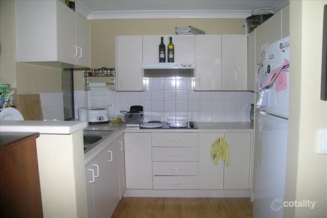 Property photo of 2/27 Harrys Road Taringa QLD 4068